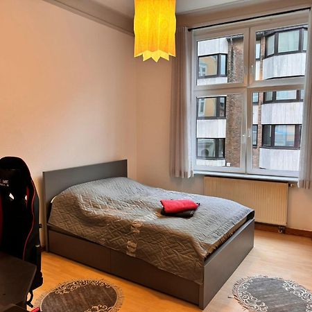 3-Room Apartment In Cologne Centre エクステリア 写真