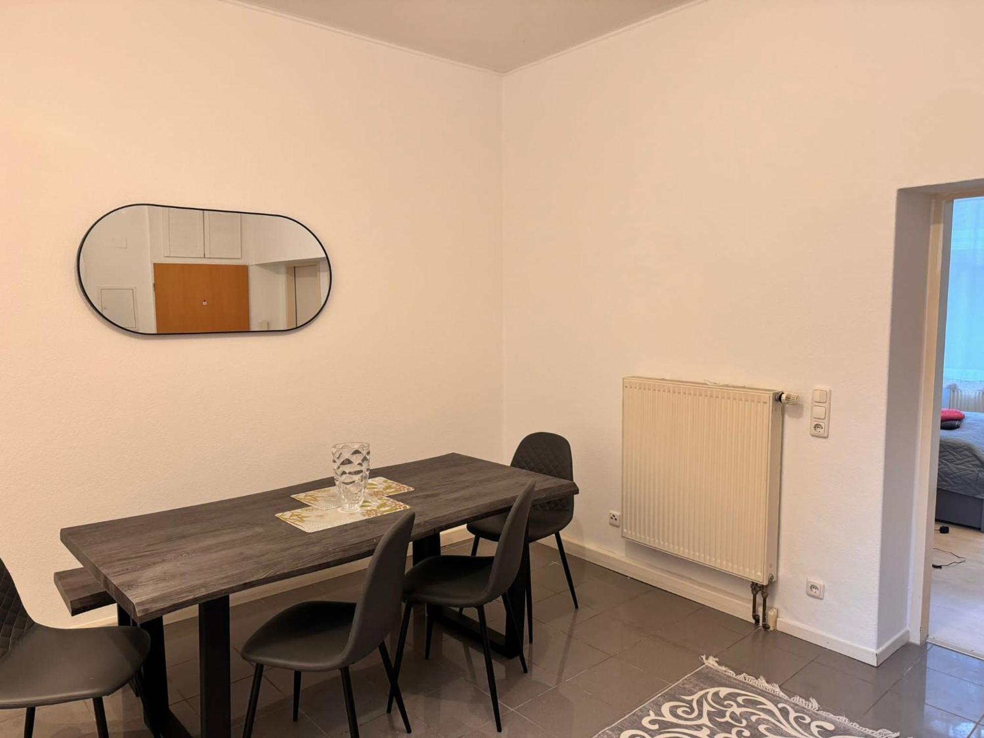 3-Room Apartment In Cologne Centre エクステリア 写真