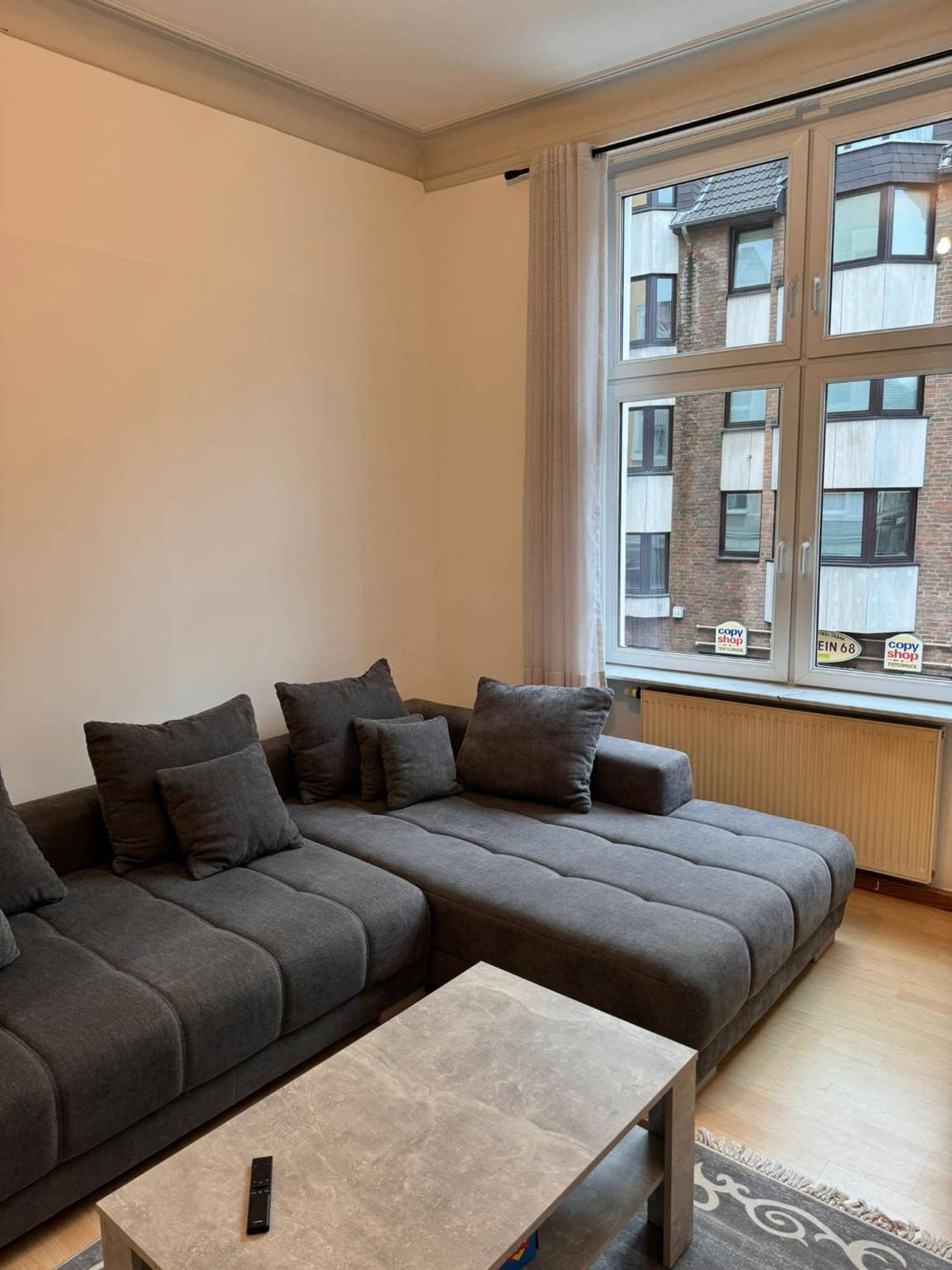 3-Room Apartment In Cologne Centre エクステリア 写真